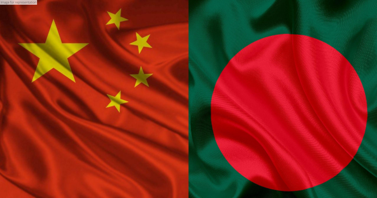 Chinese companies involve in tax evasion in Bangladesh